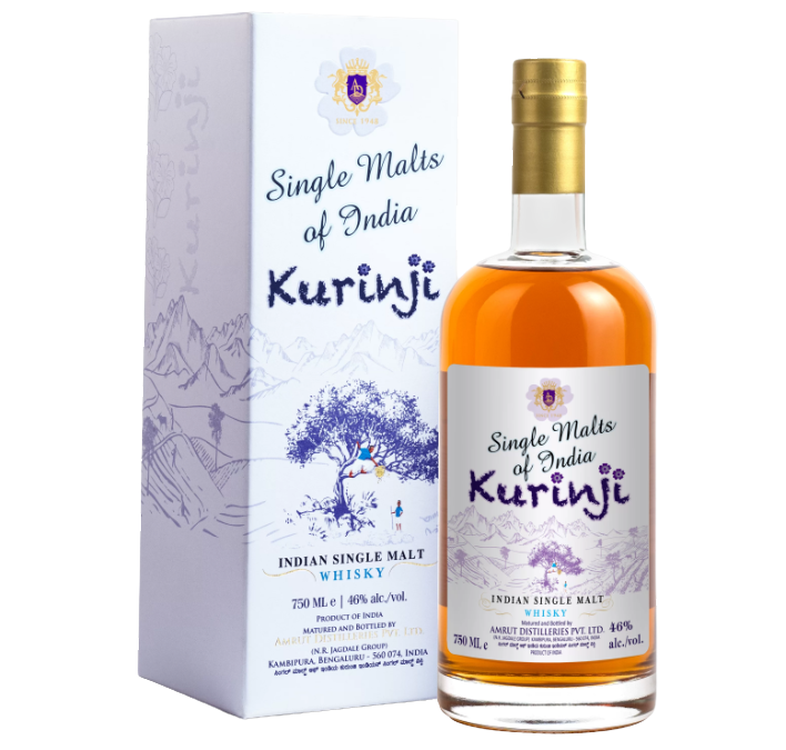 Amrut Kurinji