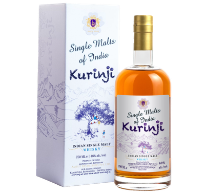 Amrut Kurinji