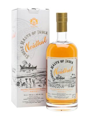 Amrut Neidhal