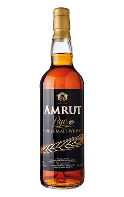 Amrut Rye