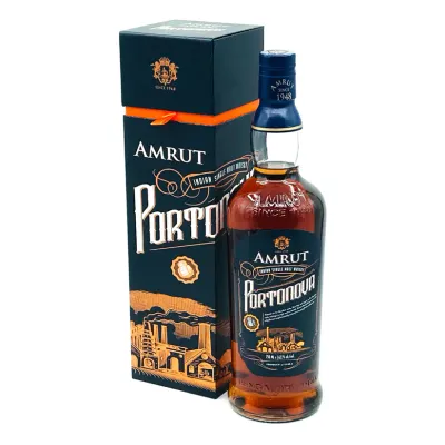 Amrut Portonova