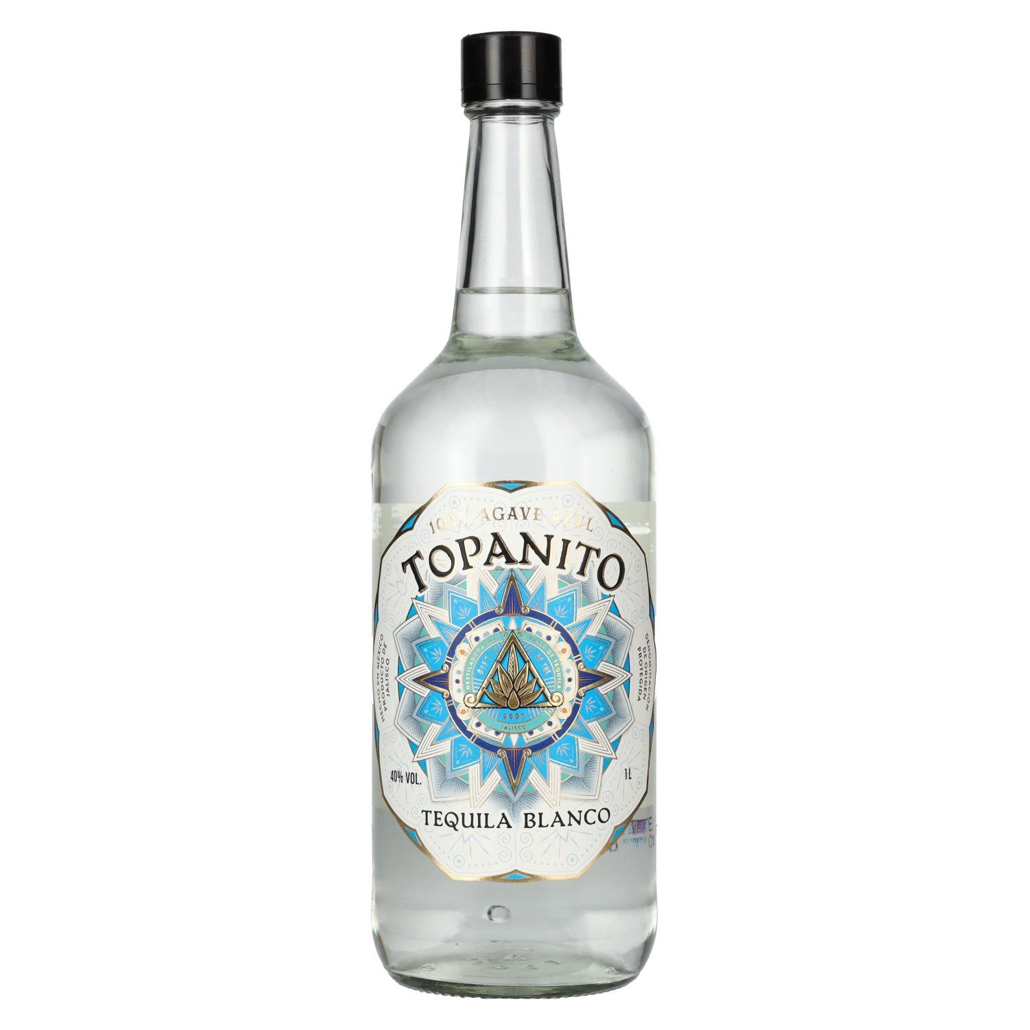 Topanito Blanco 1L