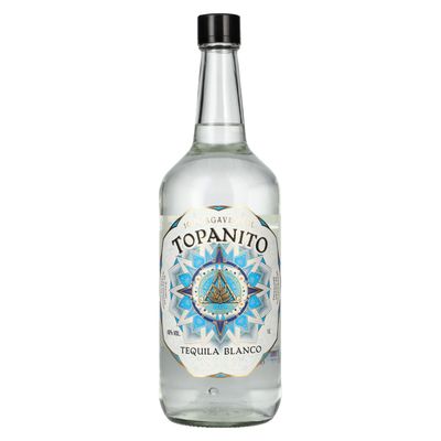 Topanito Blanco 1L