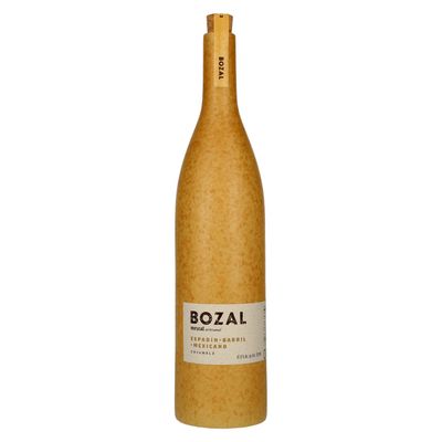 Mezcal Bozal Ensamble