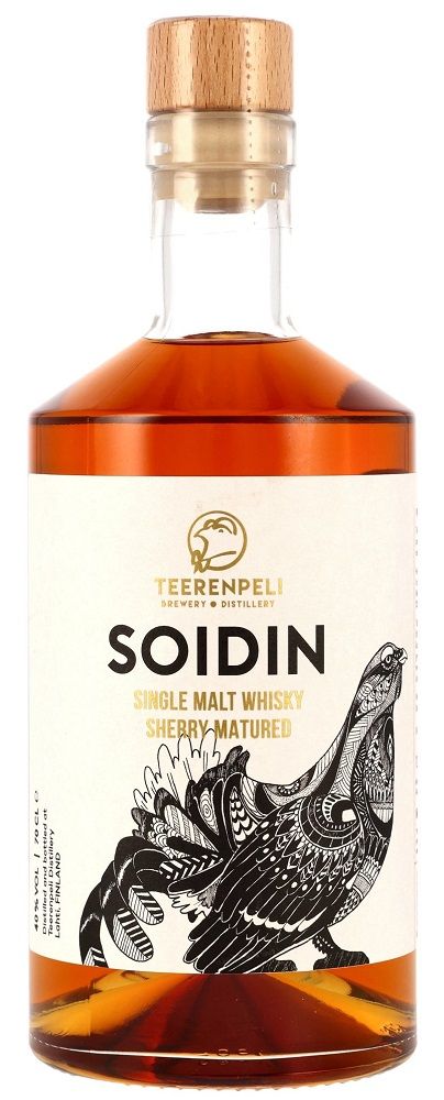 Teerenpeli Soidin 0.7L