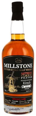 Millstone 5 y.o. - Sauternes