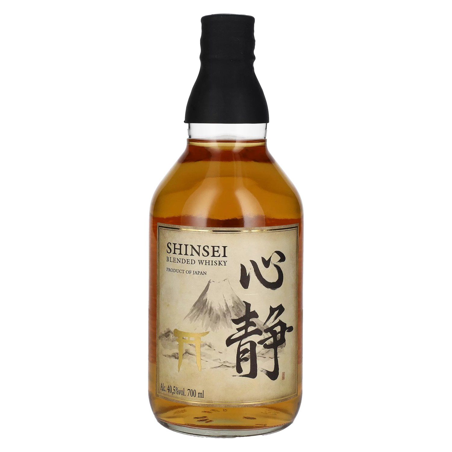 Shinsei Blended