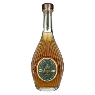 Tequila Chinaco Añejo