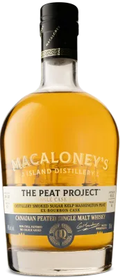 Macaloney Peat - Sugar Kelp