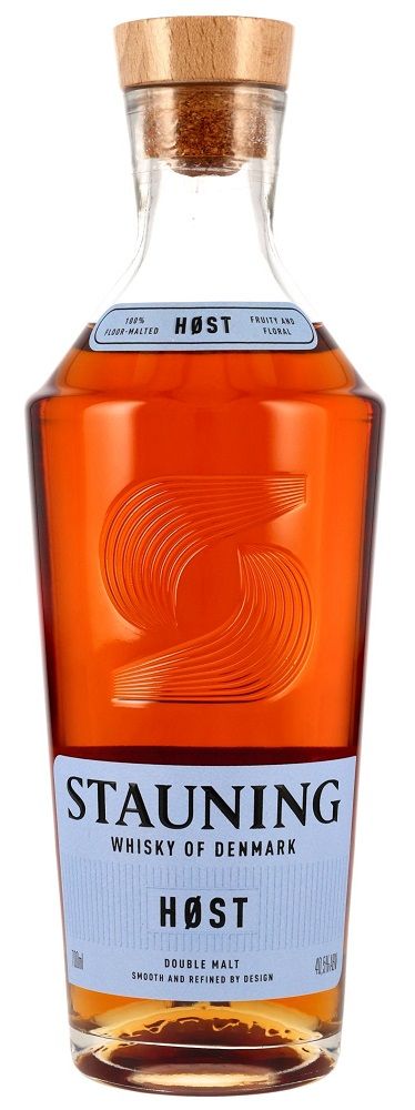 Stauning Host - Double Malt