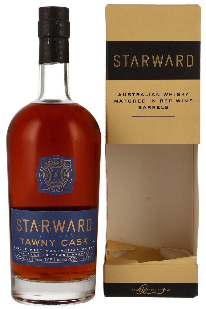 Starward Tawny Cask