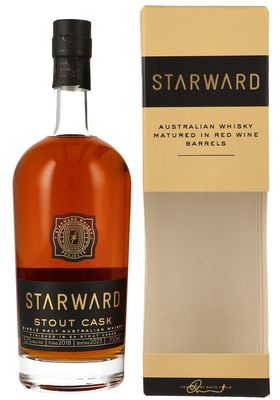 Starward Stout Cask