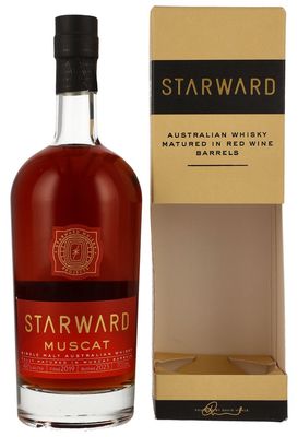 Starward Muscat Cask