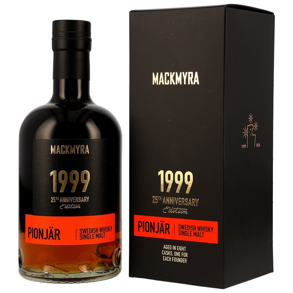 Mackmyra Pionjär