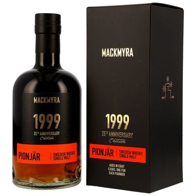 Mackmyra Pionjär