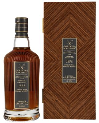 Tormore 40 years old - G&M