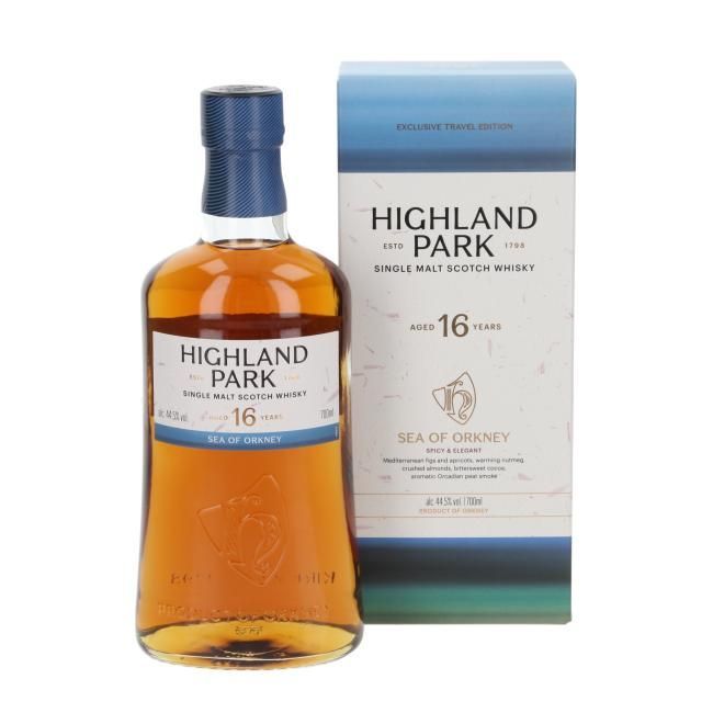 Highland Park 16 y.o. - Sea of Orkney