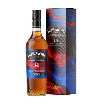 Bowmore 14 y.o.