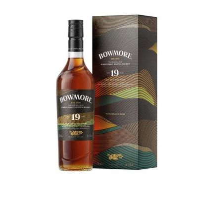 Bowmore 22 y.o.