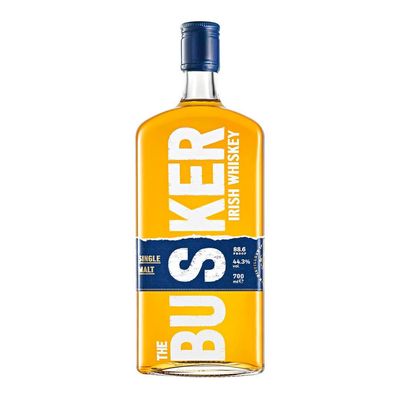 Busker Single Malt
