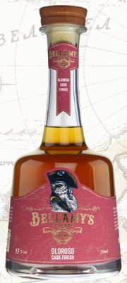 Ron Bellamy´s Oloroso