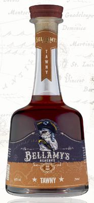 Ron Bellamy´s Tawny Port