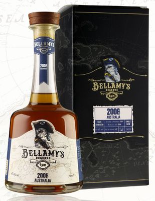 Ron Bellamy´s Australia 18 y.o.