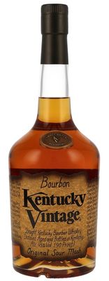 Kentucky Vintage Small Batch Bourbon Sour Mash - Willet