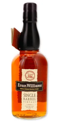 Evan Williams 2016/2024 - 8 y.o. - Single Barrel
