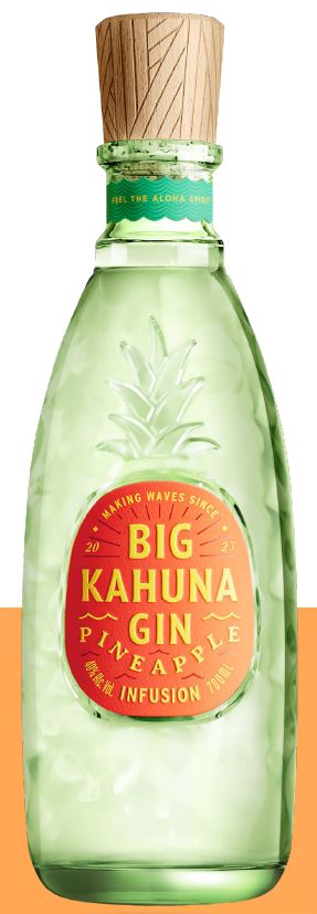 Gin Big Kahuna