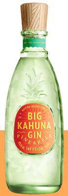 Gin Big Kahuna