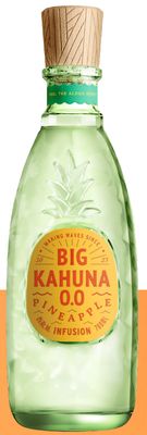 Gin Big Kahuna 0