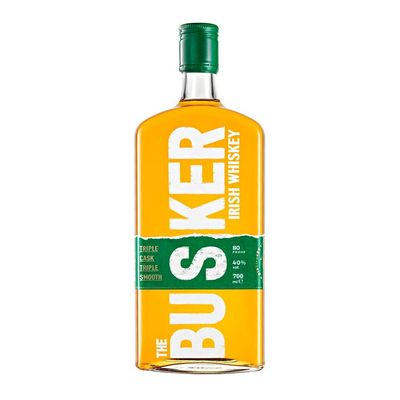Busker Blend Triple Cask 1L