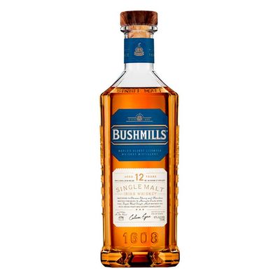 Bushmills 12 y.o. - Sherry