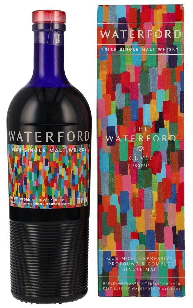 Waterford Cuvee Koffi 6 y.o.