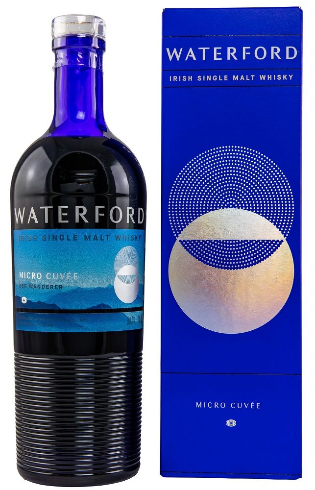 Waterford Der Wanderer Micro Cuvée