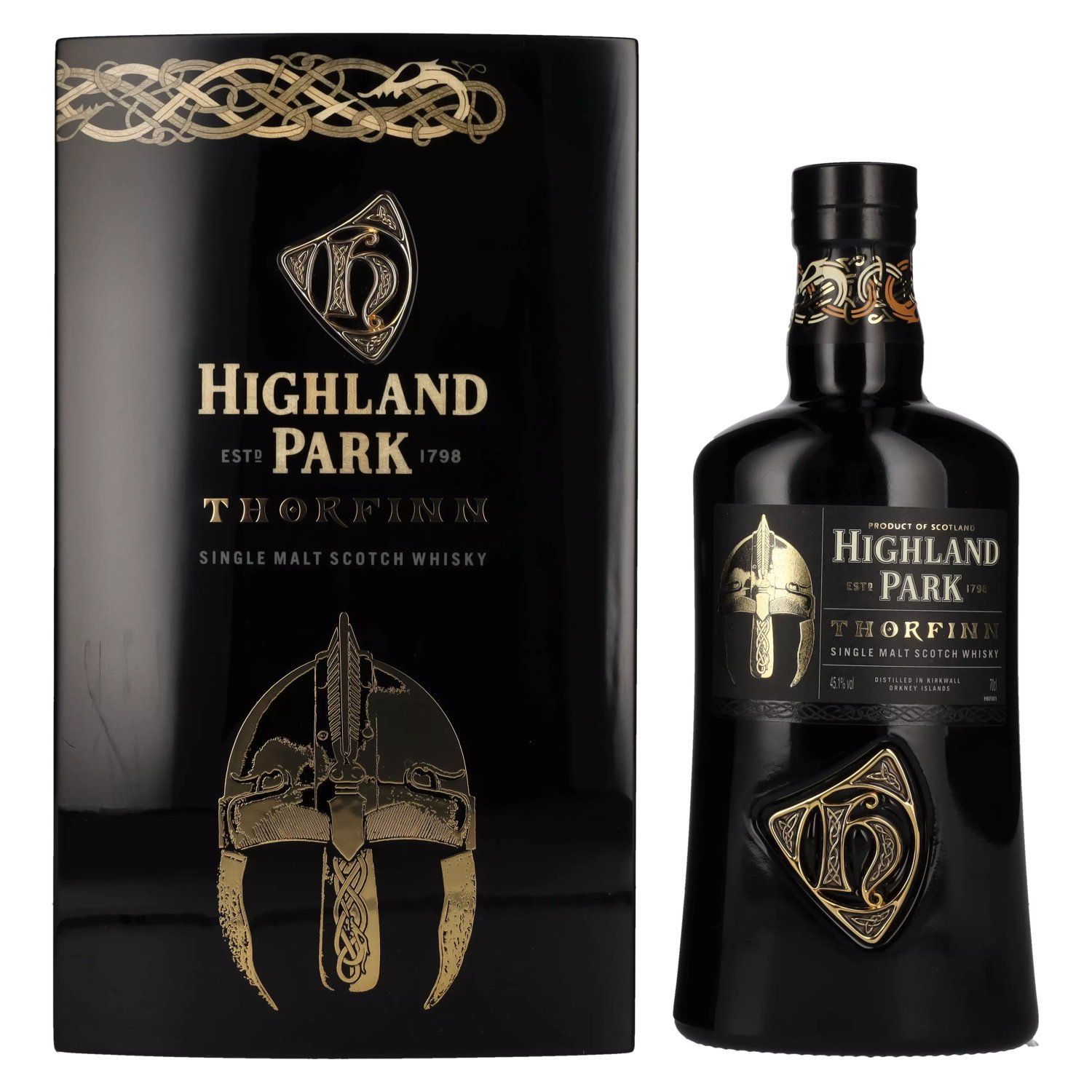 Highland Park - Thorfinn