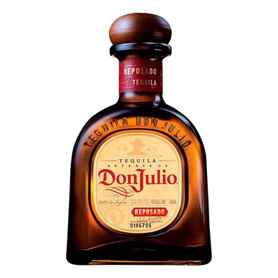 Tequila Don Julio Reposado