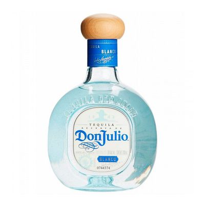 Tequila Don Julio Blanco
