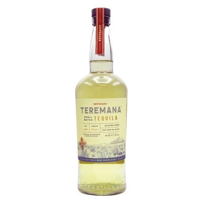 Tequila Teremana Reposado 1L