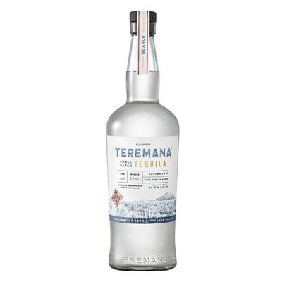 Tequila Teremana Blanco 1L