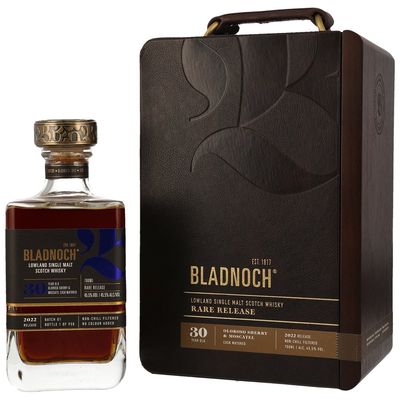 Bladnoch 30 y.o.