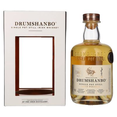 Drumshanbo Pot Still
