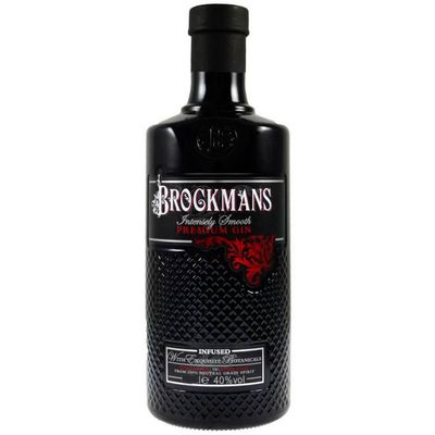 Gin Brockmans