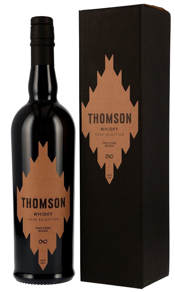 Thomson - Two Tone Blend