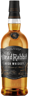 Dead Rabbit 5 y.o. Blended