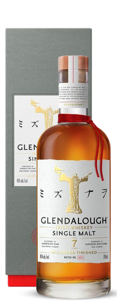 Glendalough 7 y.o. Mizunara