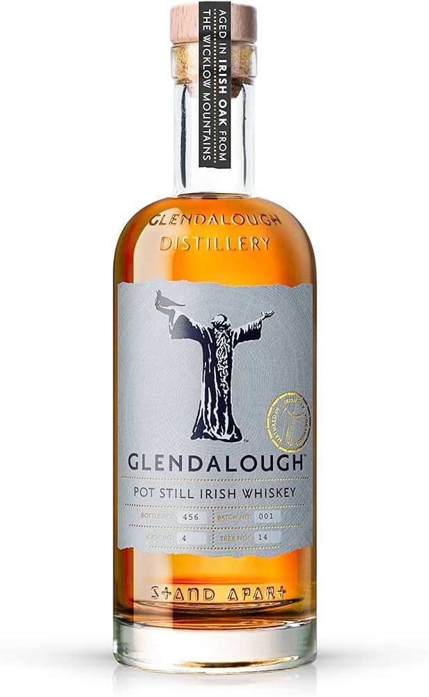 Glendalough Pot Still