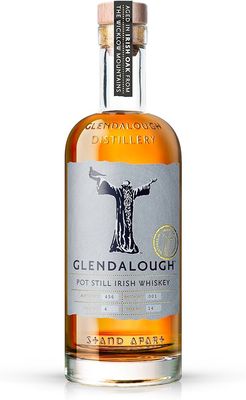 Glendalough Pot Still