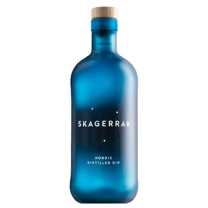 Skagerrak gin